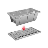 Naturehike Folding BBQ Grill Set - Naturexplore - Naturehike - NH20CJ006 -